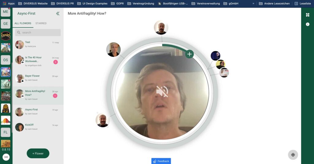 Video Conferencing Software
