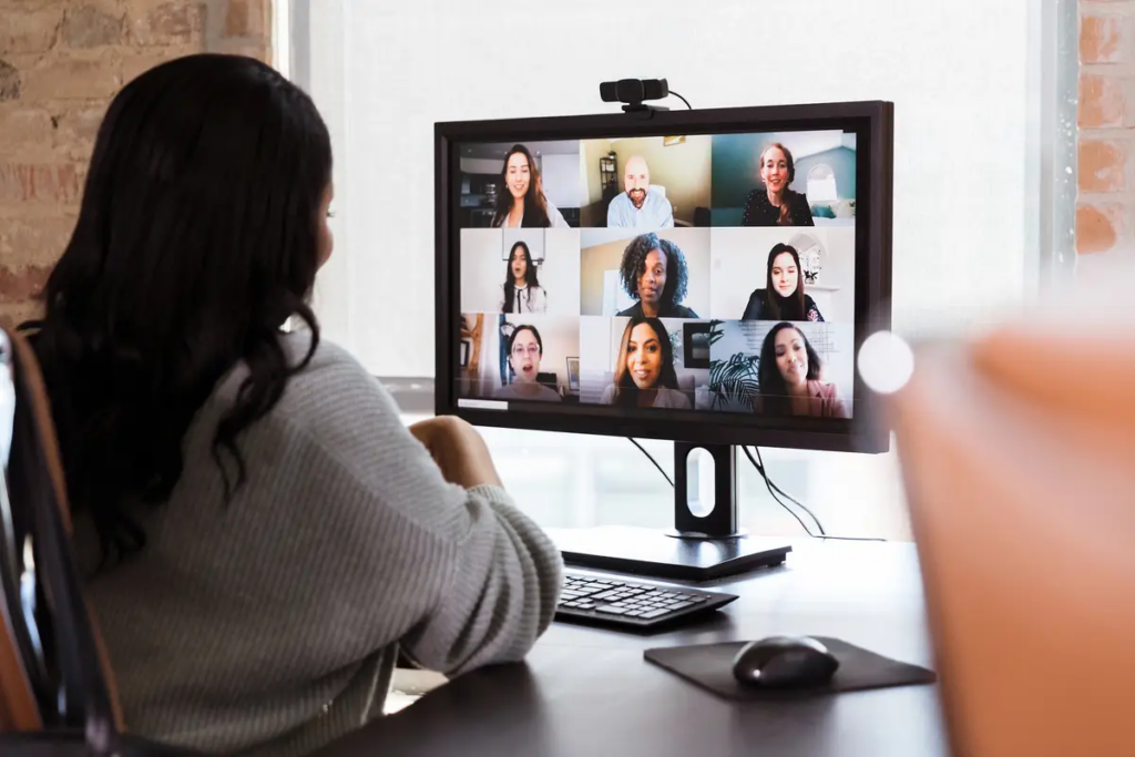 Video Conferencing Tools for Remote Teams