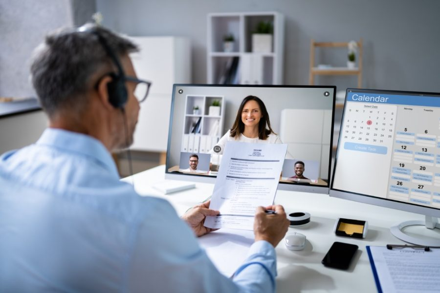 Make Meetings More Efficient