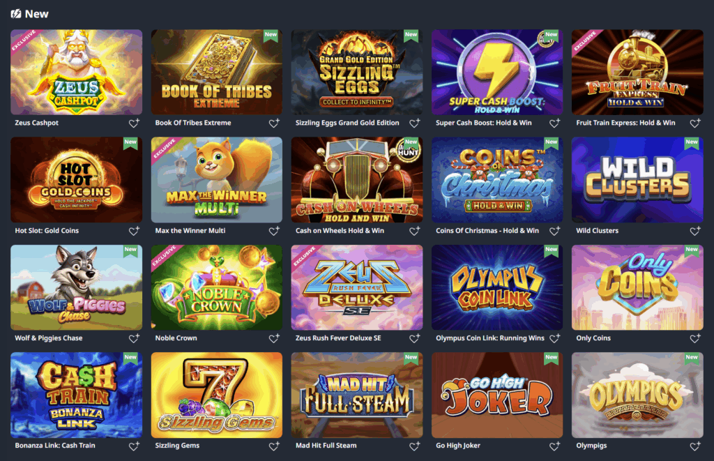 Buran Casino deposit 5 euro get 100 free spins no wagering requirements