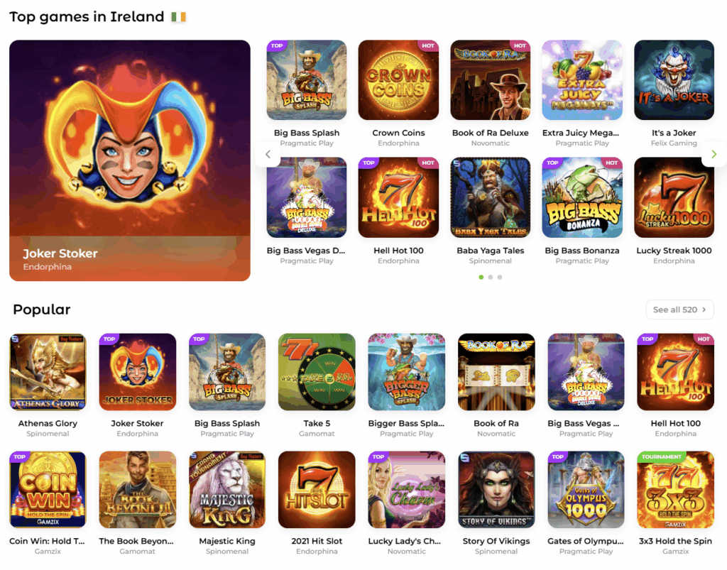 eu Verde casino free spins no deposit